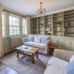 Ivory House - Stunning Central Townhouse Bath